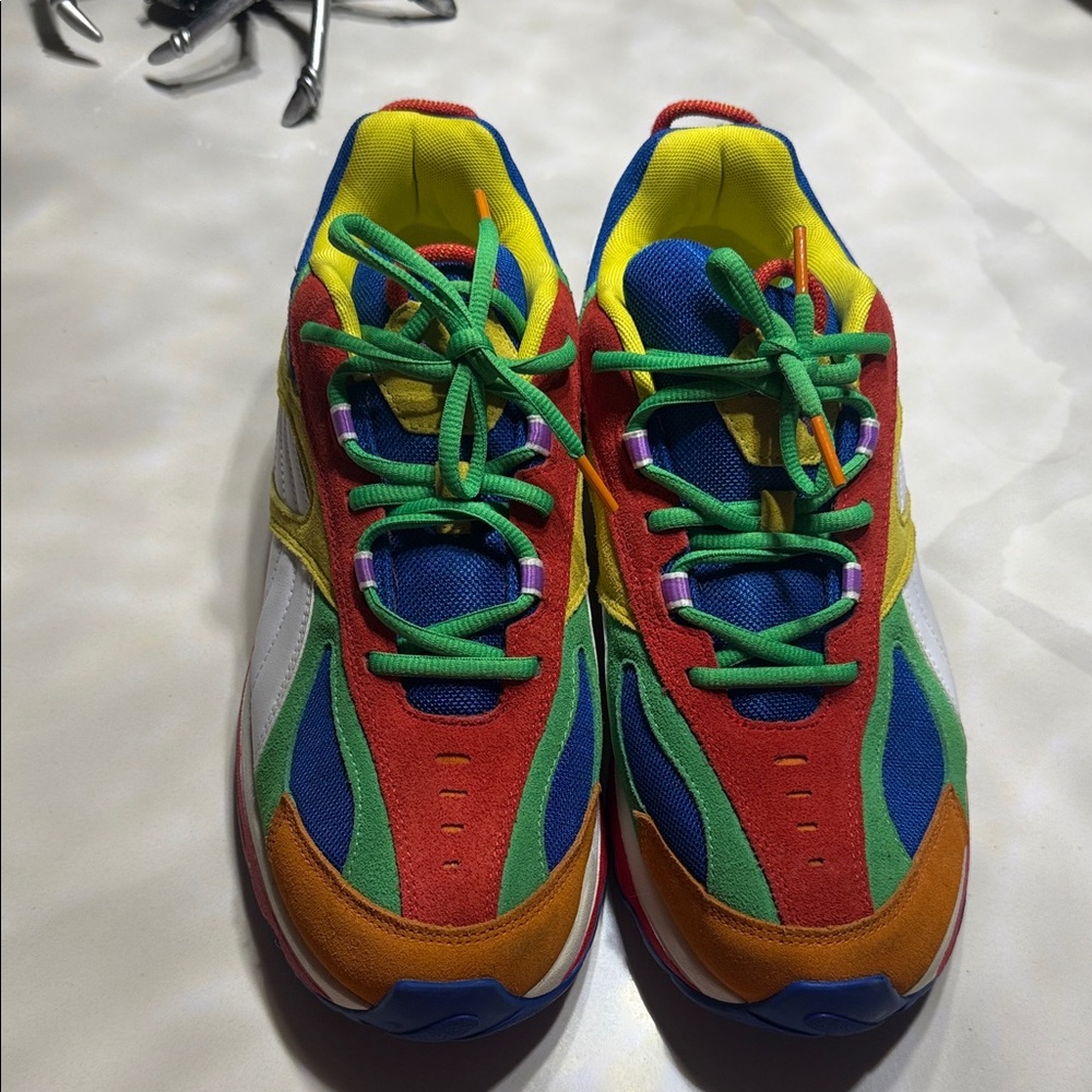 Puma Cell Speed sneakers